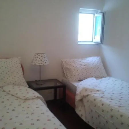 Pesci Apartment