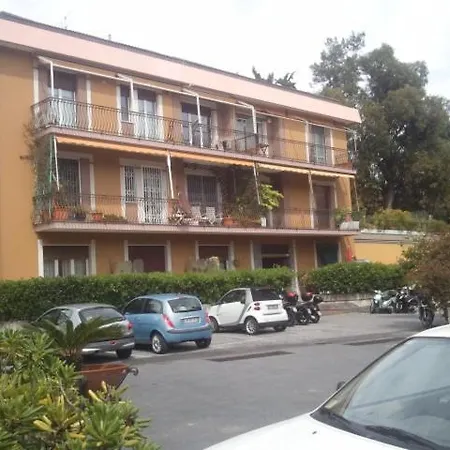 Pesci Алассио