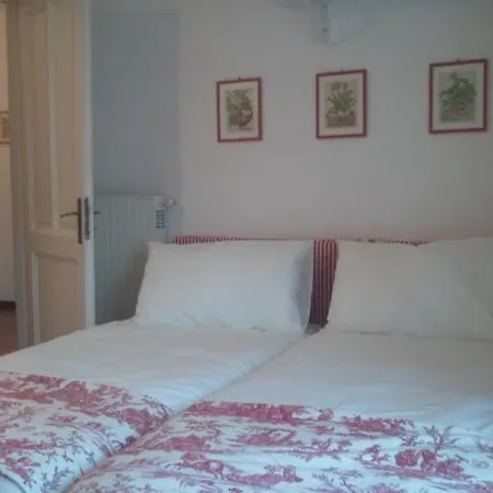 Apartmán Pesci *