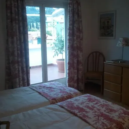 Apartmán Pesci Alassio